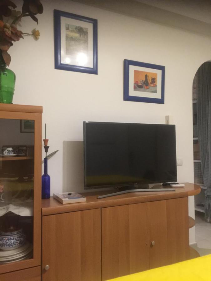 דירות פונדאצ'לו Taormina Mare Piscina Fondachello מראה חיצוני תמונה