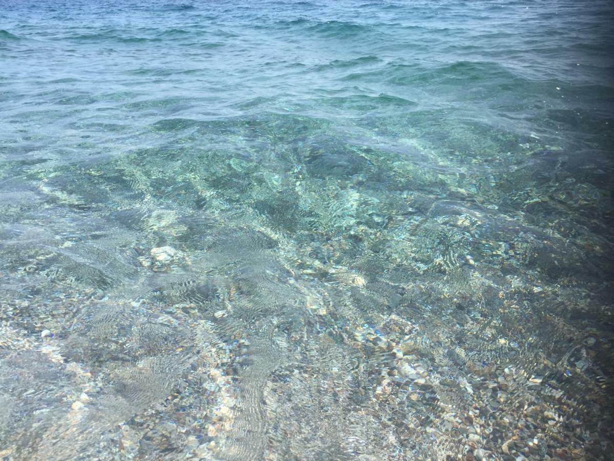 דירות פונדאצ'לו Taormina Mare Piscina Fondachello מראה חיצוני תמונה